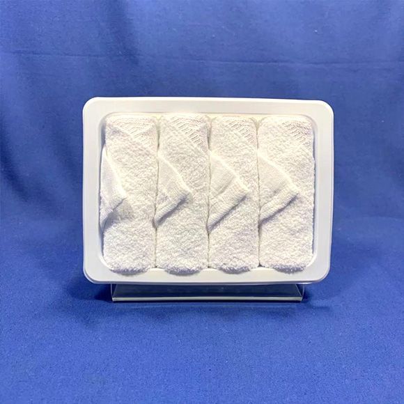 
26x26cm 26g 4pcs